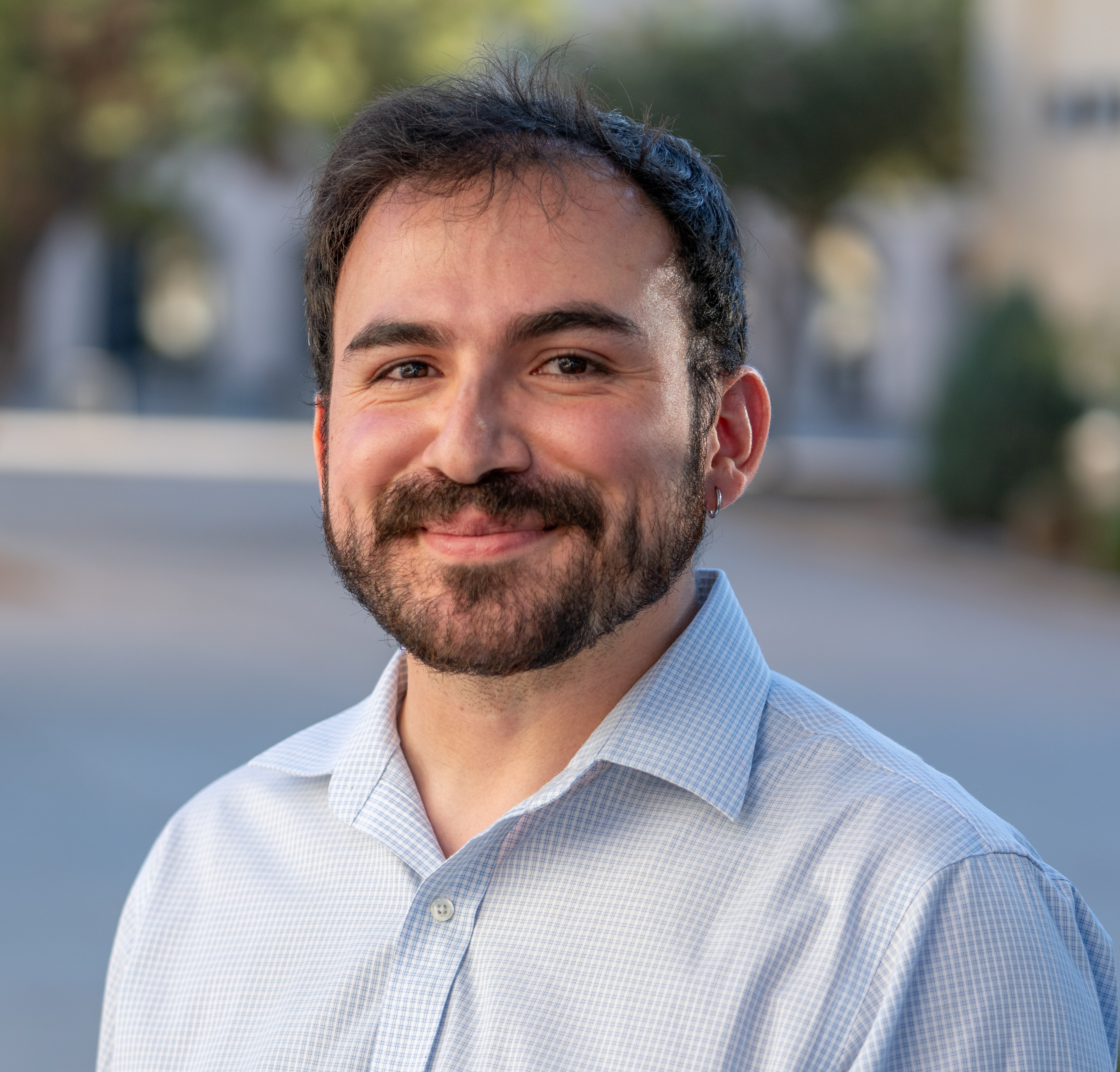 Photo of Russell Kevin Buehling